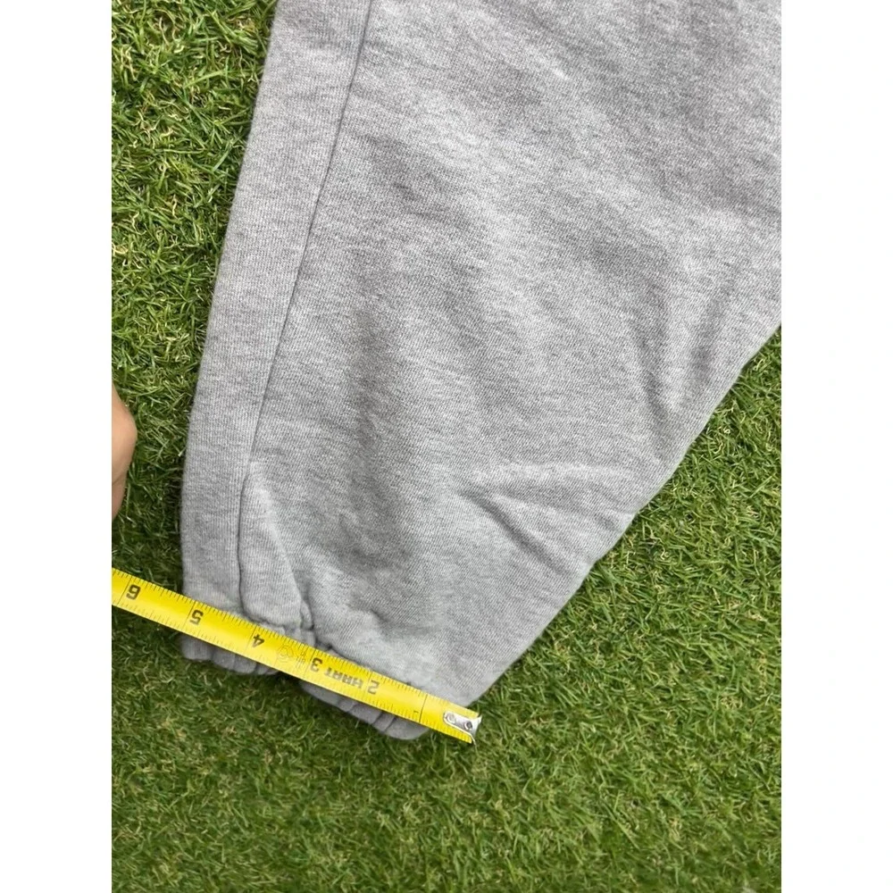 Polo Ralph Lauren Sweatpants Mens Medium PRL 67 Chenille Patch Fleece Joggers